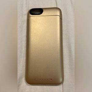 Mophie iPhone XS Max Charging Case